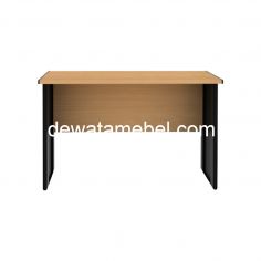 Office Table Size 100 - EXPO MP 100 / Beech 